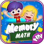 Cover Image of डाउनलोड Memory training for kids 1.3 APK