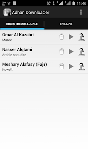 Free Download Adhan Downloader APK for Android