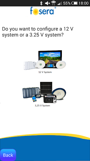 Fosera Solar System Calculator