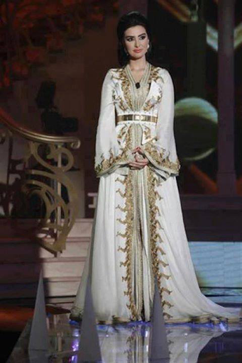 【免費個人化App】Caftan 2015 | caftan marocain-APP點子