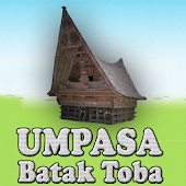 Umpasa Batak Toba