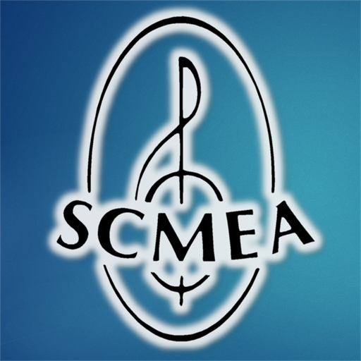 SCMEA LOGO-APP點子