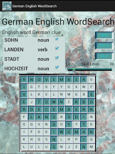 How to get German English WordSearch patch 1.1 apk for bluestacks