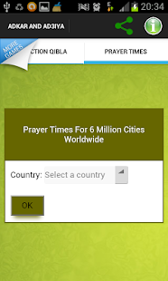 How to mod Qibla Direction patch 1.0 apk for android