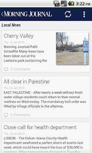 How to get Morning Journal lastet apk for laptop