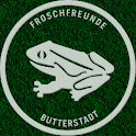 Froschfreunde Butterstadt logo