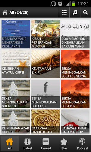 MyHalaqah