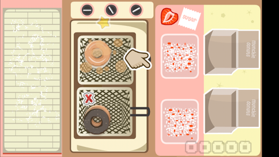 How to install Strawberry Shortcake Donuts 1.1.2 unlimited apk for bluestacks