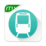 Cover Image of 下载 Paris Metro Map and Planner 1.0.2 APK