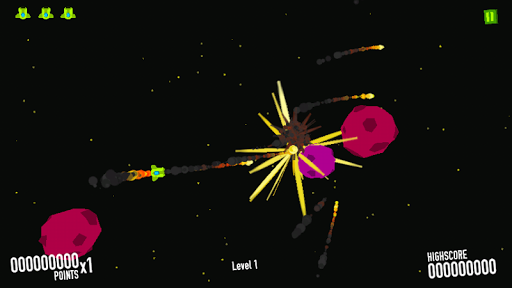 Space Shooter