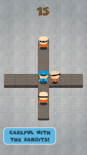 download Police Fury Free Game free