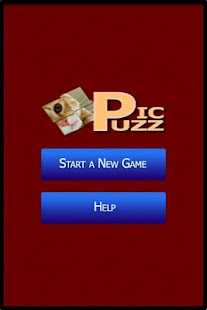 PicPuzz Screenshots 0