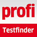 Cover Image of Herunterladen profi Testfinder 3.0 APK
