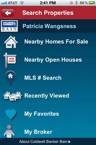 【免費生活App】NW Real Estate Connections-APP點子