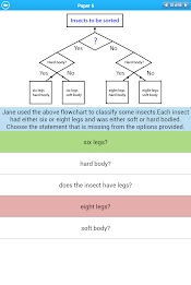 11+ Maths Two by The Tutors LE poster 15