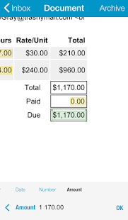 How to download PaperOrganizer lastet apk for pc