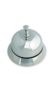 Hotel Service Bell