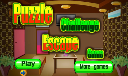 免費下載休閒APP|Puzzle Challenge Escape Game app開箱文|APP開箱王