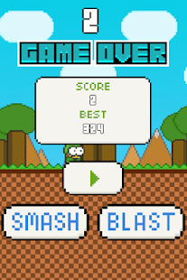 Lastest Smash Blast APK