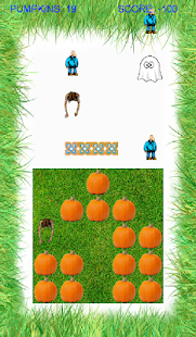 How to get Pumpkin Patch patch 1.0.1 apk for bluestacks
