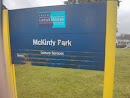 McKirdy Park