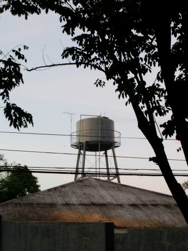 Meralco Alabang Water Tower