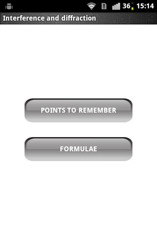 免費下載教育APP|Interference & Diffraction app開箱文|APP開箱王