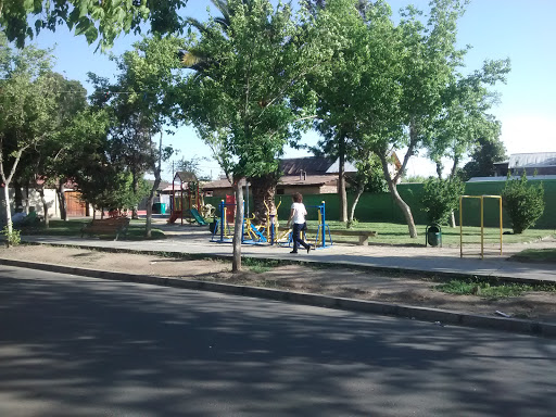 Juegos De Plaza 2