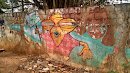 Grafite Vila São João