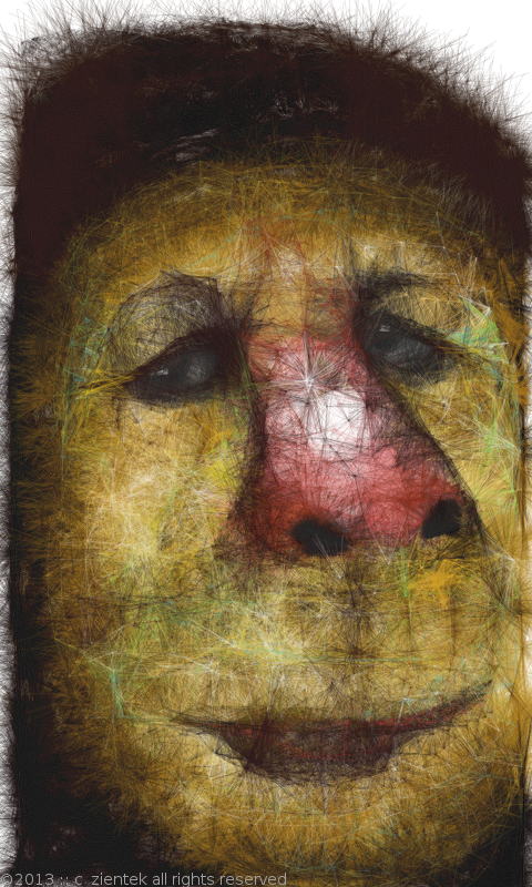 Android application Sketcher PRO screenshort