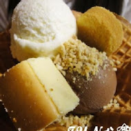 宮原眼科冰淇淋