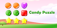 Candy Puzzle by Net5 Apps APK