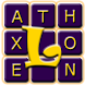 Lexathon™ word jumble