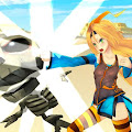 BattleRunnerUnityChan Apk