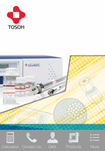 Chromatography Calculator