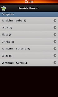 Free Samich APK