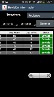 Siafeson - SIMARP Screenshots 3