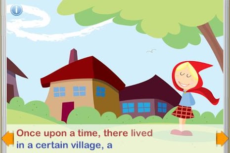 How to get Little Red Riding Hood SChimes patch 1.5 apk for laptop