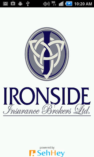 Ironside