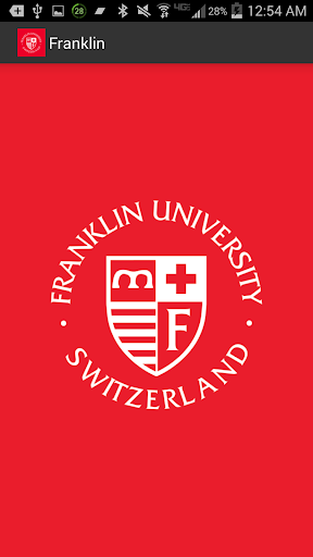 Franklin U Switzerland