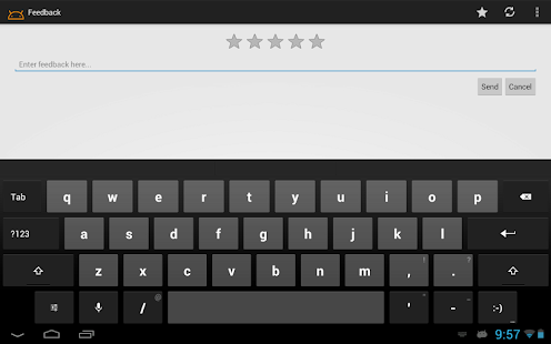 D Bitly - screenshot thumbnail