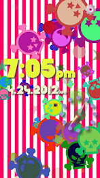 Alarm Clock Skull Flow! Plugin poster 8