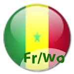 Dictionnary French / Wolof Apk