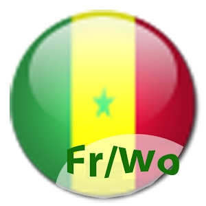 Dictionnary French / Wolof 教育 App LOGO-APP開箱王