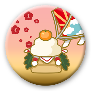 Shogatsu logo