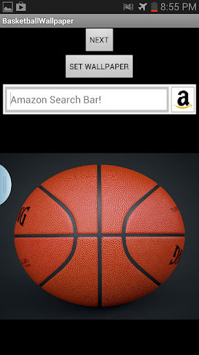 【免費個人化App】Basketball Wallpaper-APP點子