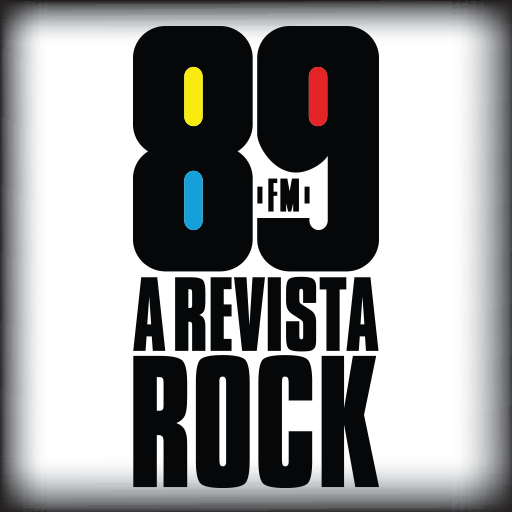 89 A Revista Rock LOGO-APP點子