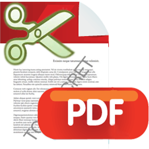 Pdf File Editor LOGO-APP點子