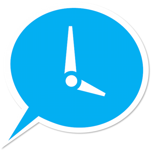 Online-messenger LOGO-APP點子