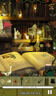 Lastest The Storyteller APK